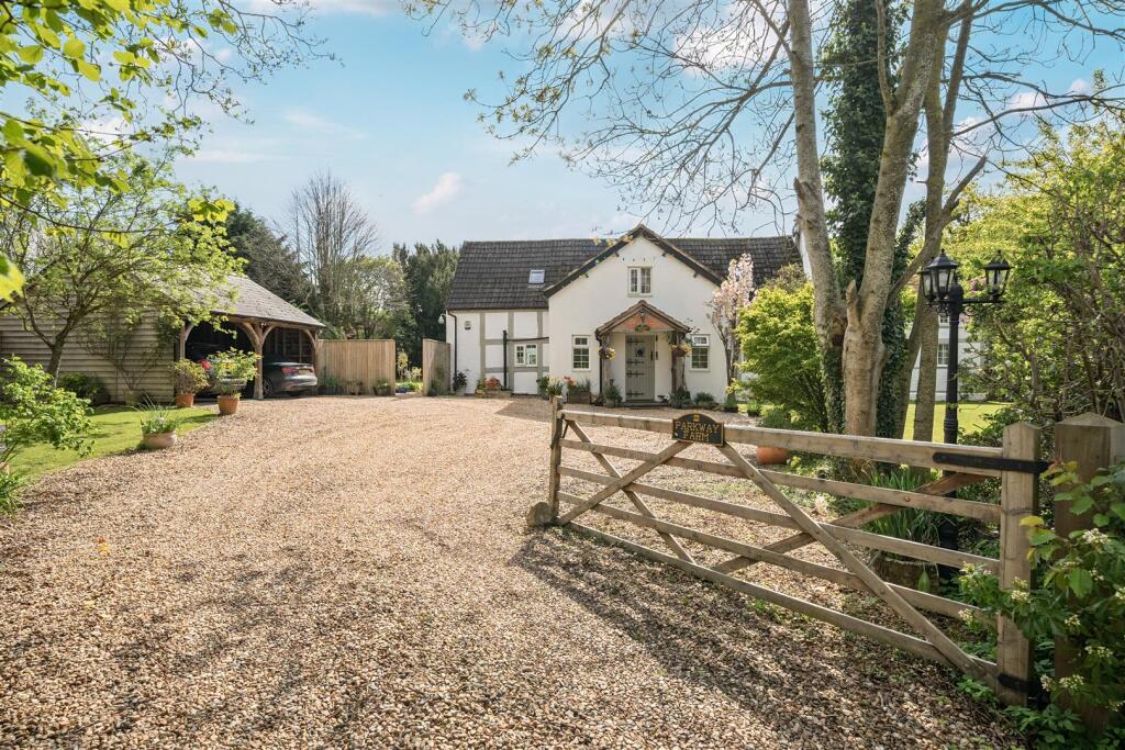 Main image of property: Brampton Road, Madley