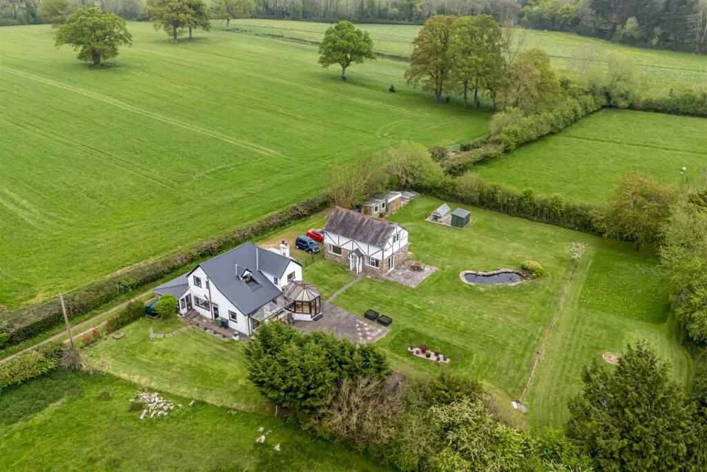 Main image of property: Winforton