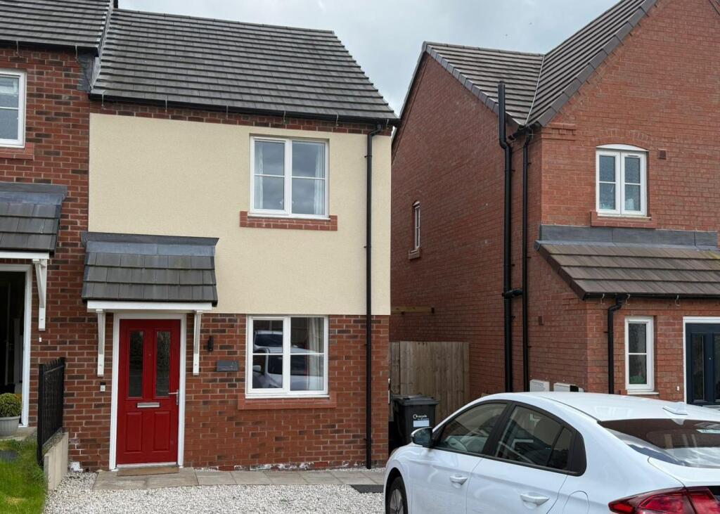 Main image of property: Raglan Place, Ludlow