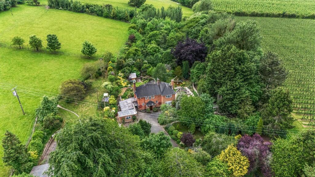 Main image of property: Dormington