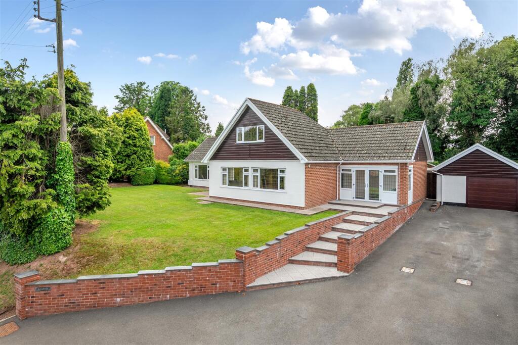 Main image of property: Munstone Road, Hereford
