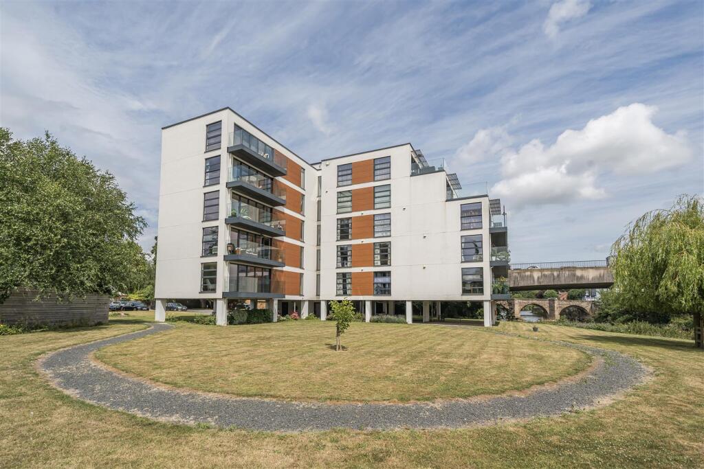 Main image of property: Greyfriars Avenue, Hereford