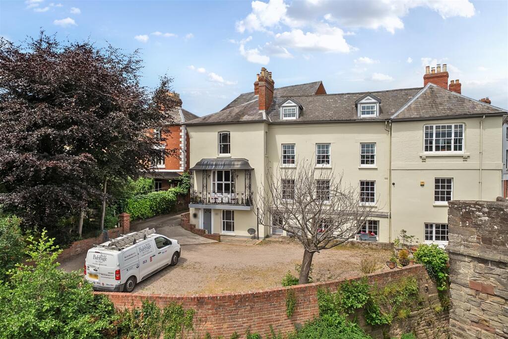 Main image of property: Bridge Street, Hereford