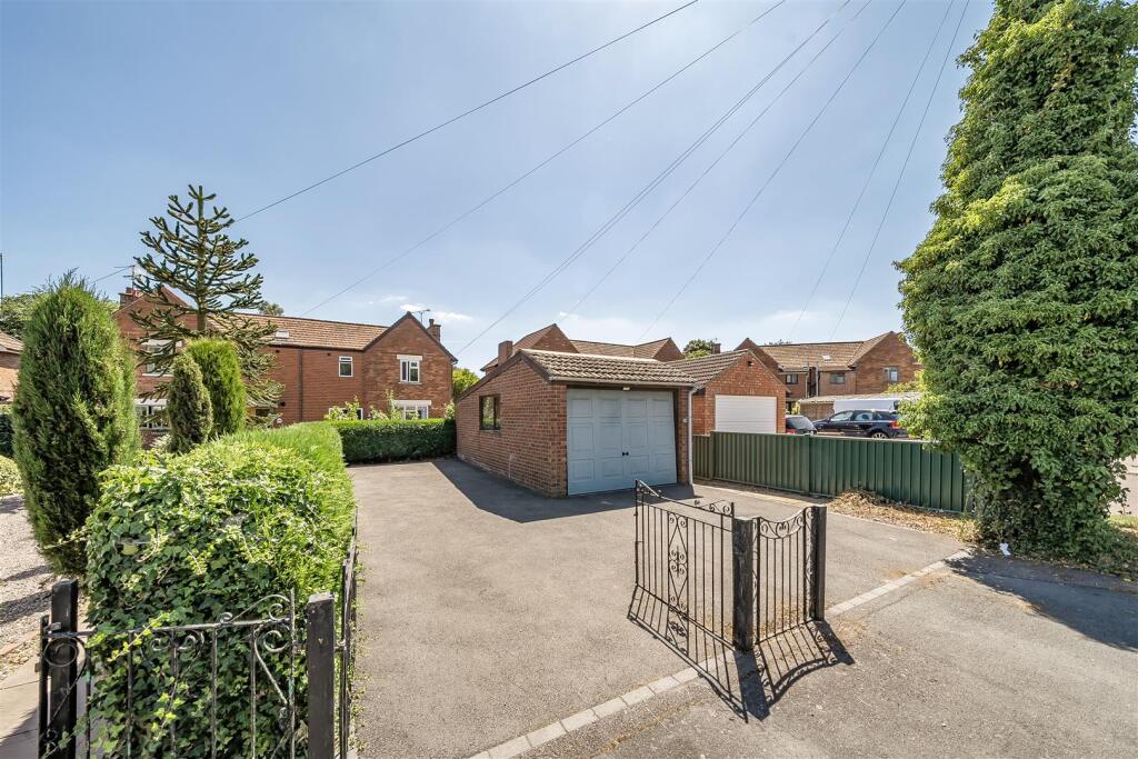 Main image of property: Breinton Road, Hereford