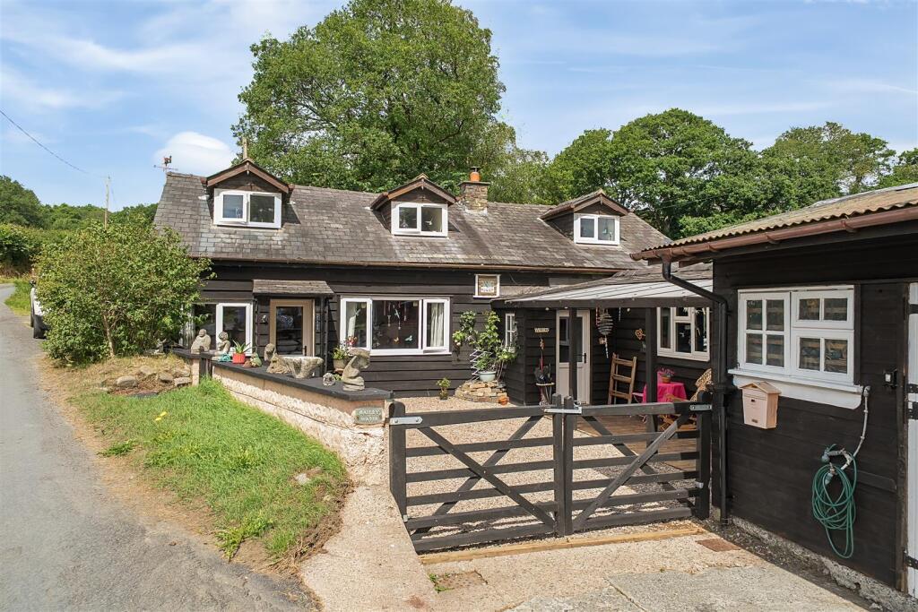 Main image of property: Carmel Lane, Nantmel, Llandrindod Wells, LD1 6EH