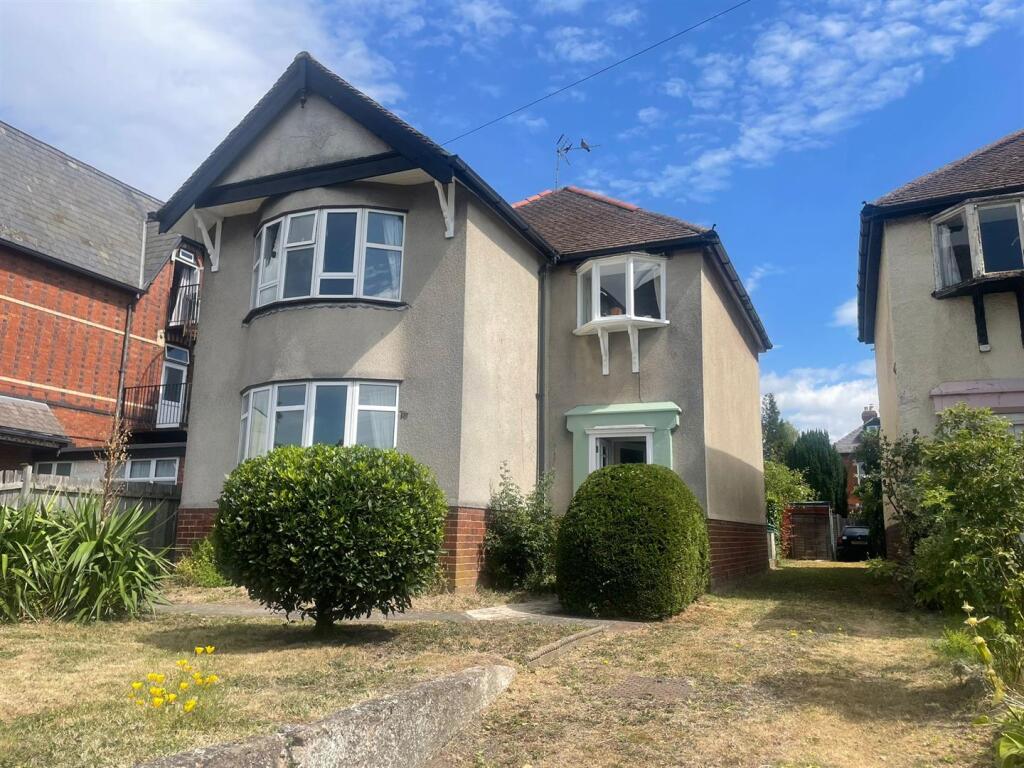 Main image of property: Whitecross Road, Hereford