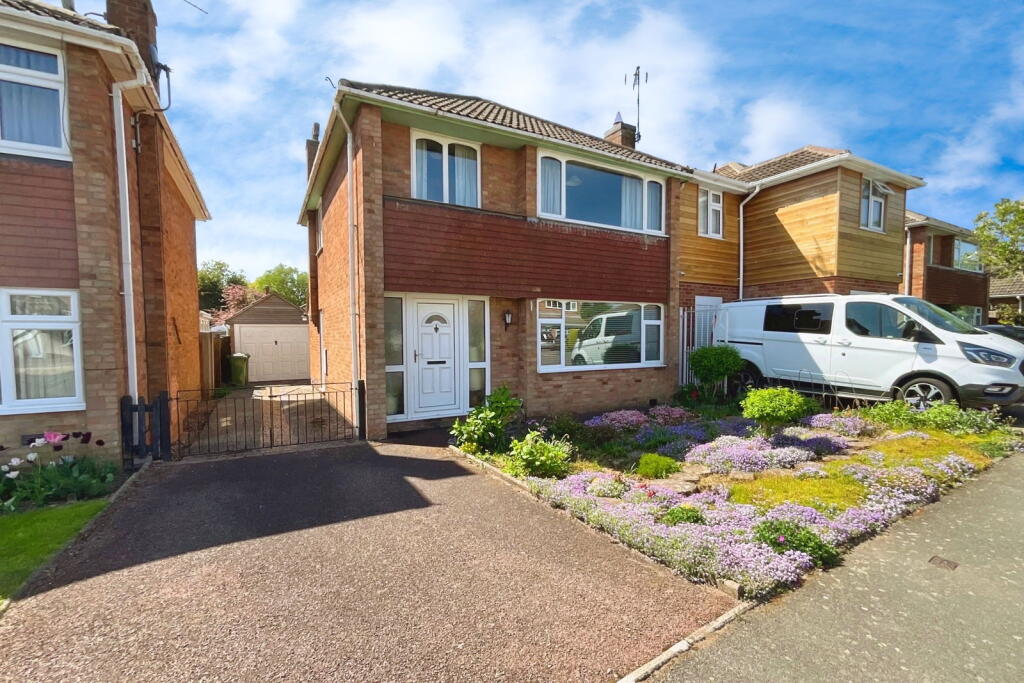 Main image of property: Park View, Sharnford, Hinckley, Leicestershire, LE10