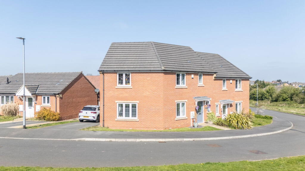 Main image of property: Draycott Avenue, Rothley, LE7 7UP