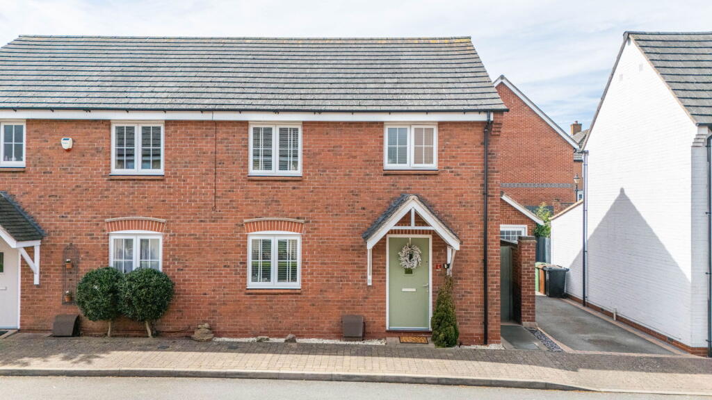 Main image of property: William Everard Close, Rearsby, Leicester, LE7 4AD