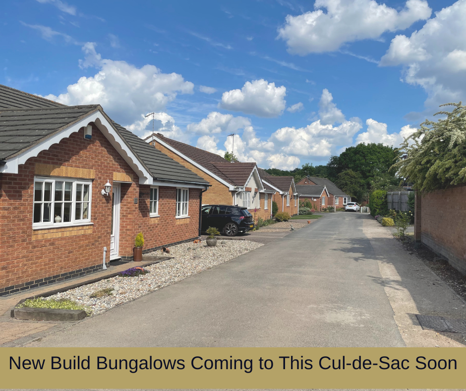 Main image of property: Elliott Drive, Leicester Forest East