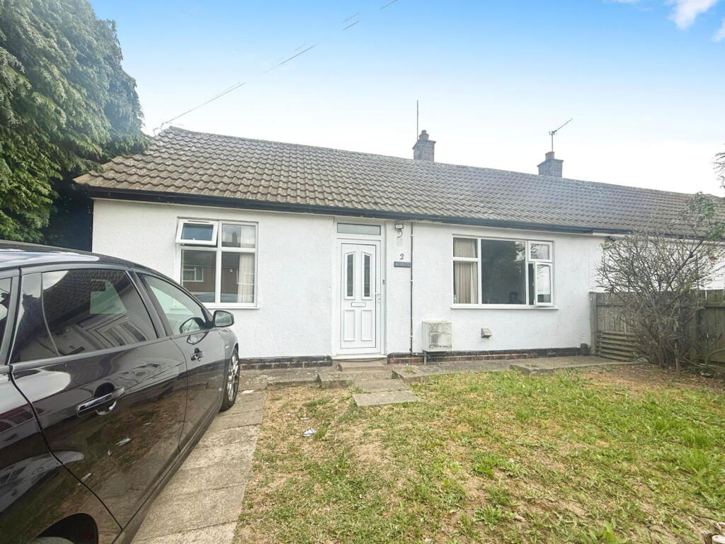 Main image of property: Brook Road, Off Scraptoft Lane, Leicester, LE5 2HD