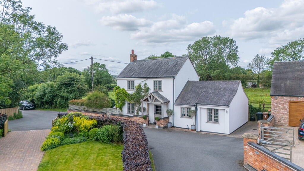 Main image of property: Dairy Lane, Nether Broughton, LE14 3EU