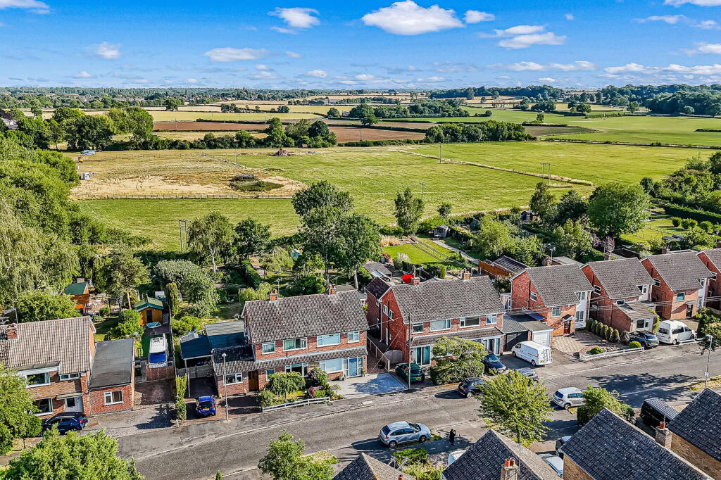 Main image of property: Sycamore Way, Littlethorpe, Leicester, LE19