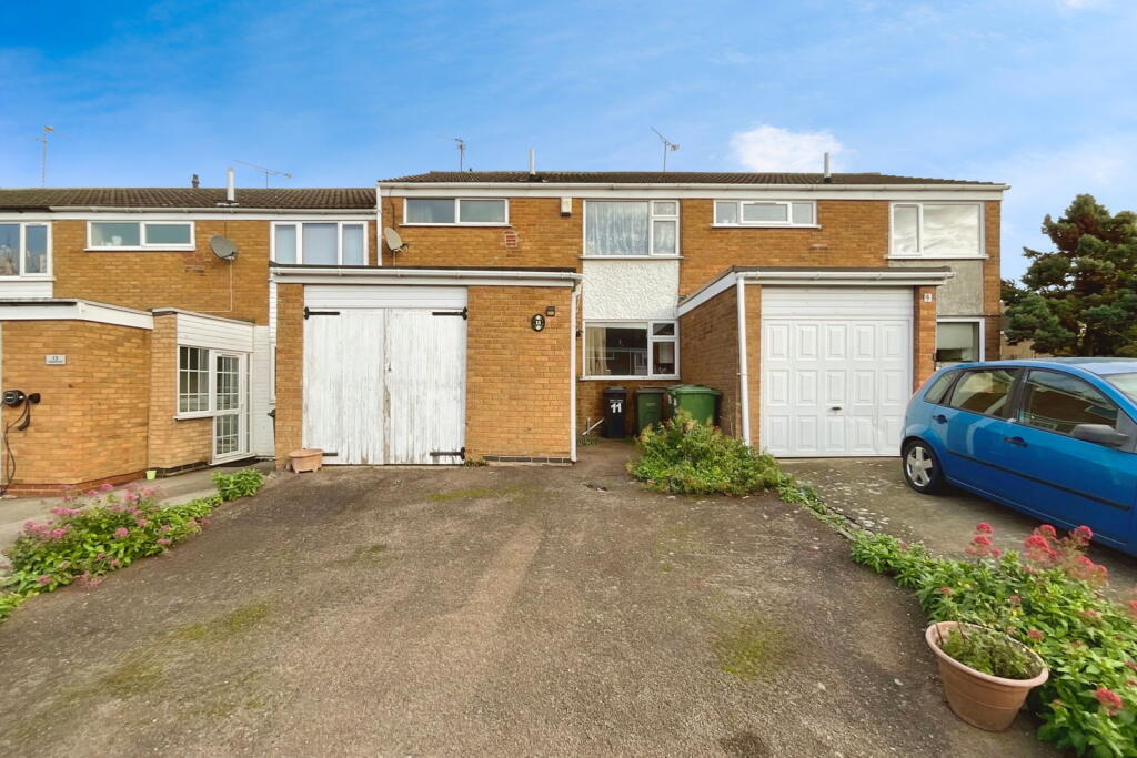 Main image of property: Camborne Close, Wigston, LE18 2JE