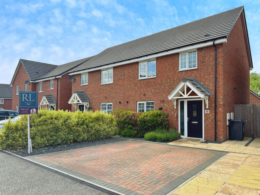 Main image of property: Oaktree Way, Rothley, LE7 7YF