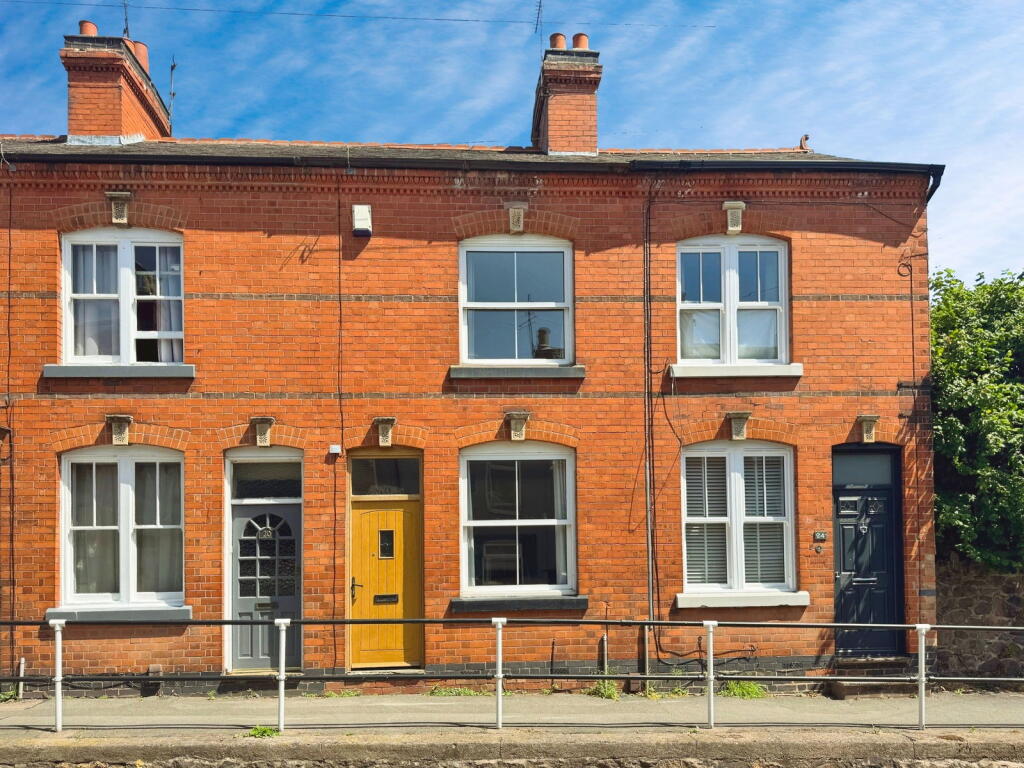 Main image of property: North Street, Rothley