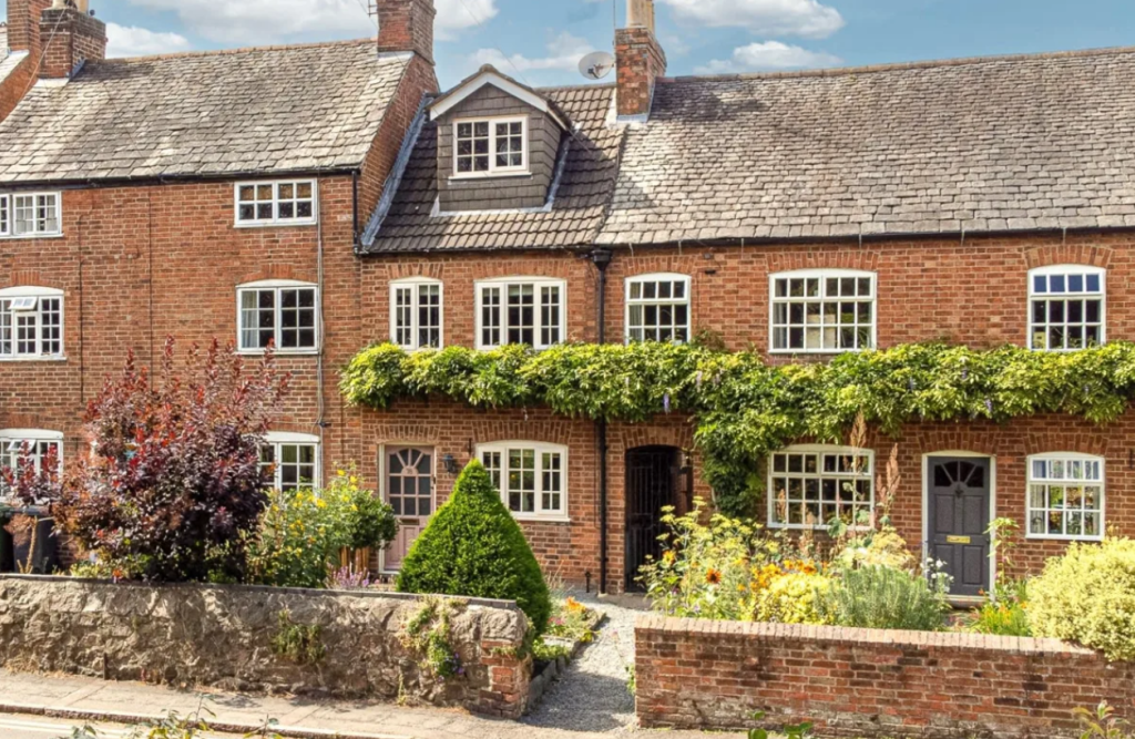 Main image of property: Station Road, Quorn