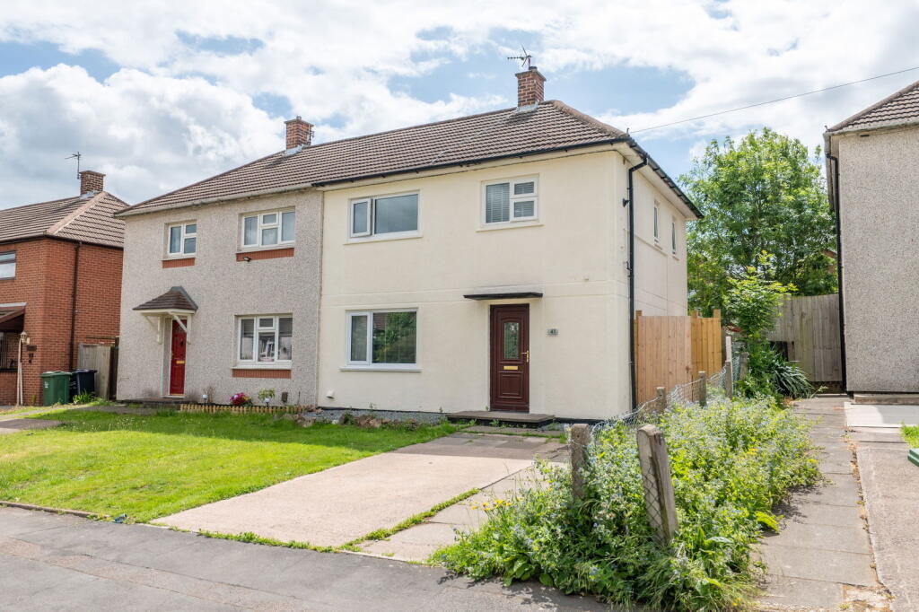 Main image of property: Church Hill Road, Mountsorrel