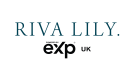 Riva Lily, Powered by eXp, Rothley Estate Agent Logo