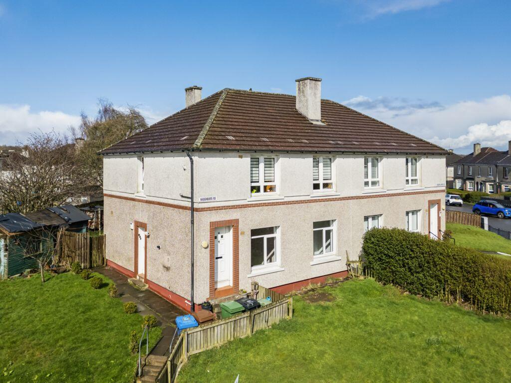 Main image of property: 181 Haughburn Road