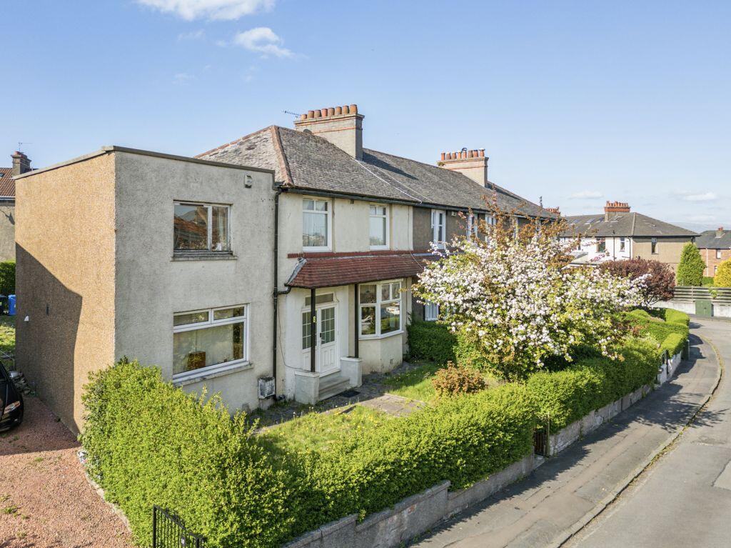 Main image of property: Southampton Drive