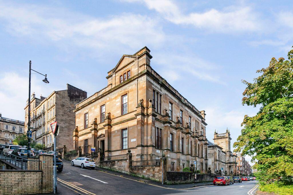 Main image of property: Garnethill Street