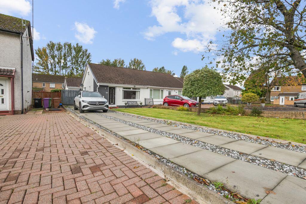 Main image of property: Fairhaven Road, Glasgow, G23 5QY