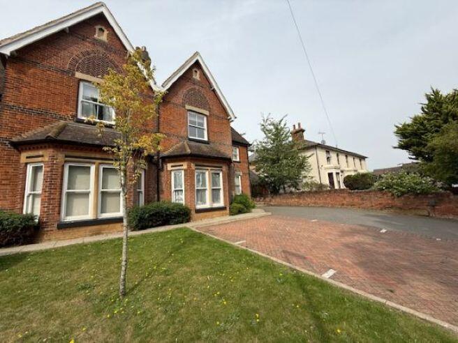 Main image of property: Ditchmore Lane, Stevenage, Hertfordshire, SG1