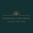 Hannington Moss Sales & Lettings logo