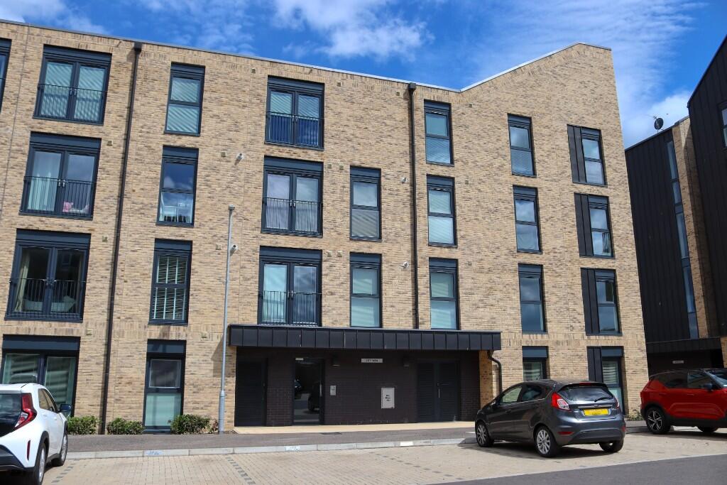 Main image of property: City View, The Wireworks, Musselburgh, East Lothian, EH21