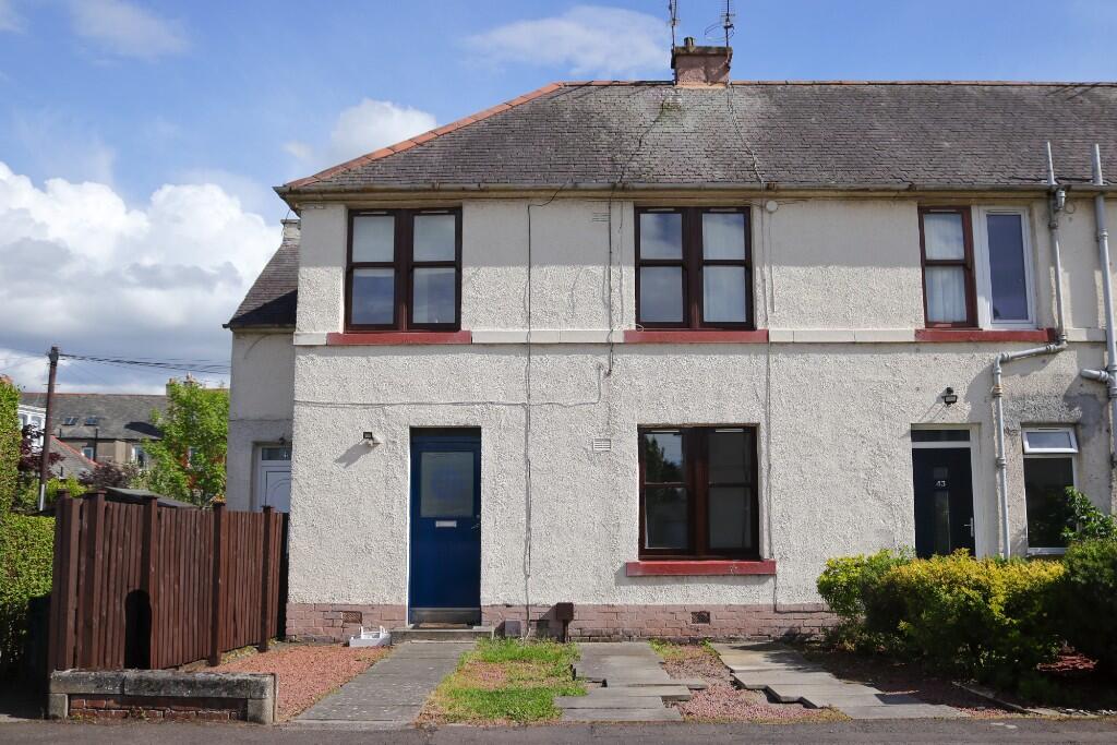 Main image of property: Stoneybank Gardens South, Musselburgh, East Lothian, EH21