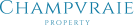 Champvraie Property logo