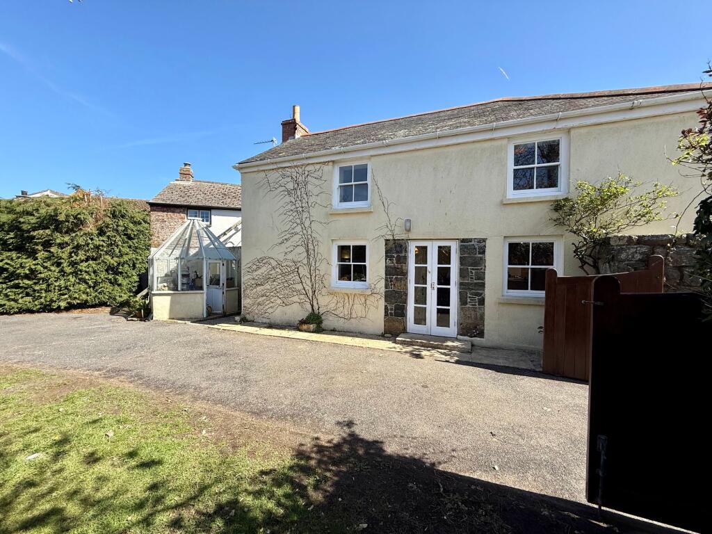 Main image of property: Churchtown, Mullion, TR12