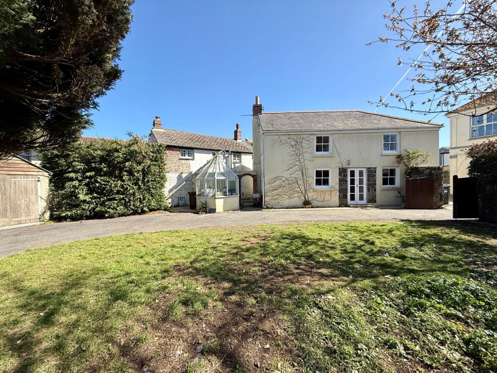 Main image of property: Churchtown, Mullion, TR12