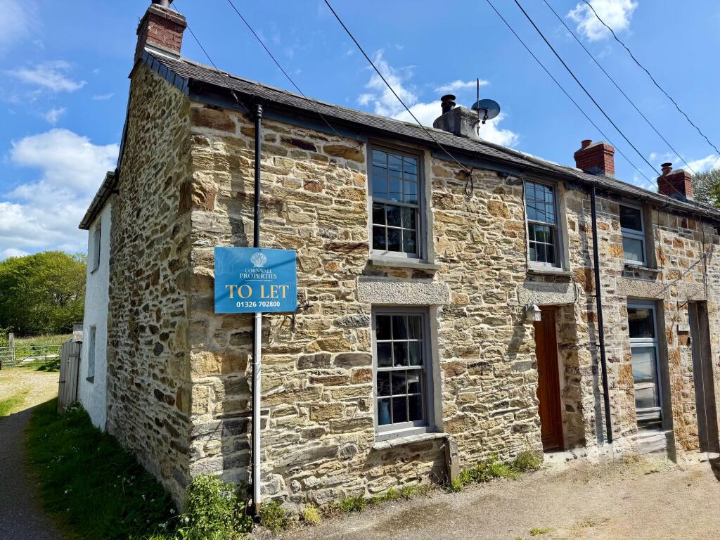 Main image of property: Bridge, Redruth, TR16