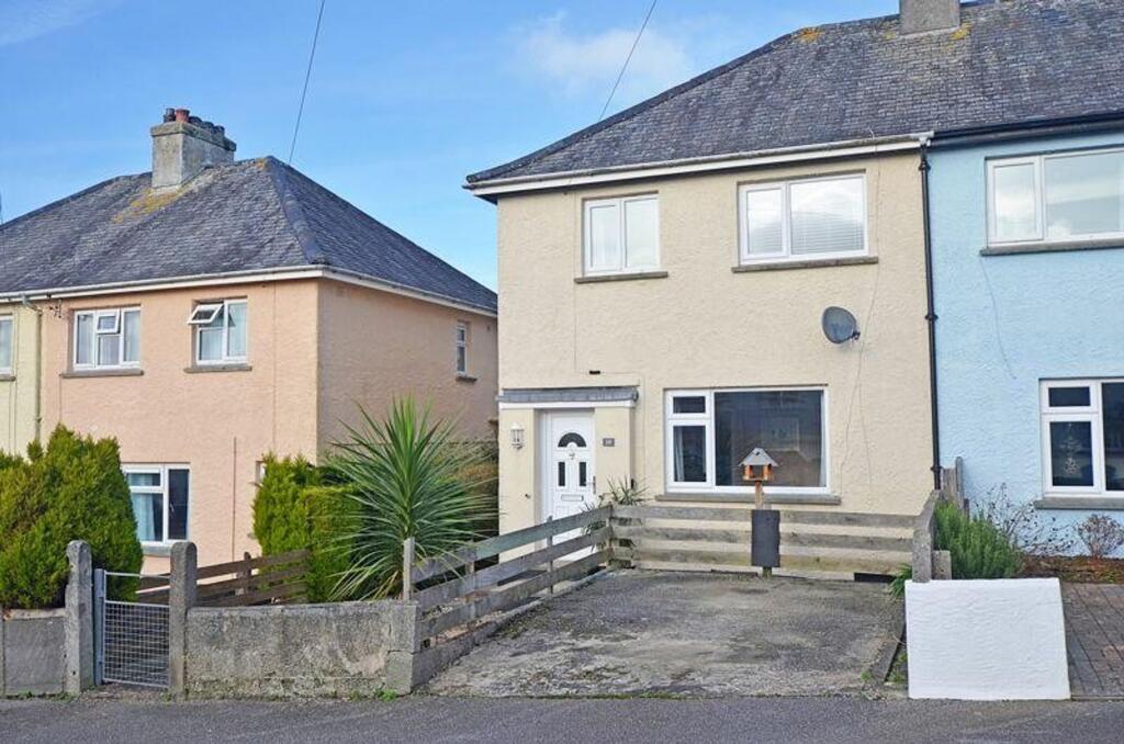 Main image of property: Trelander Highway, Truro, TR1