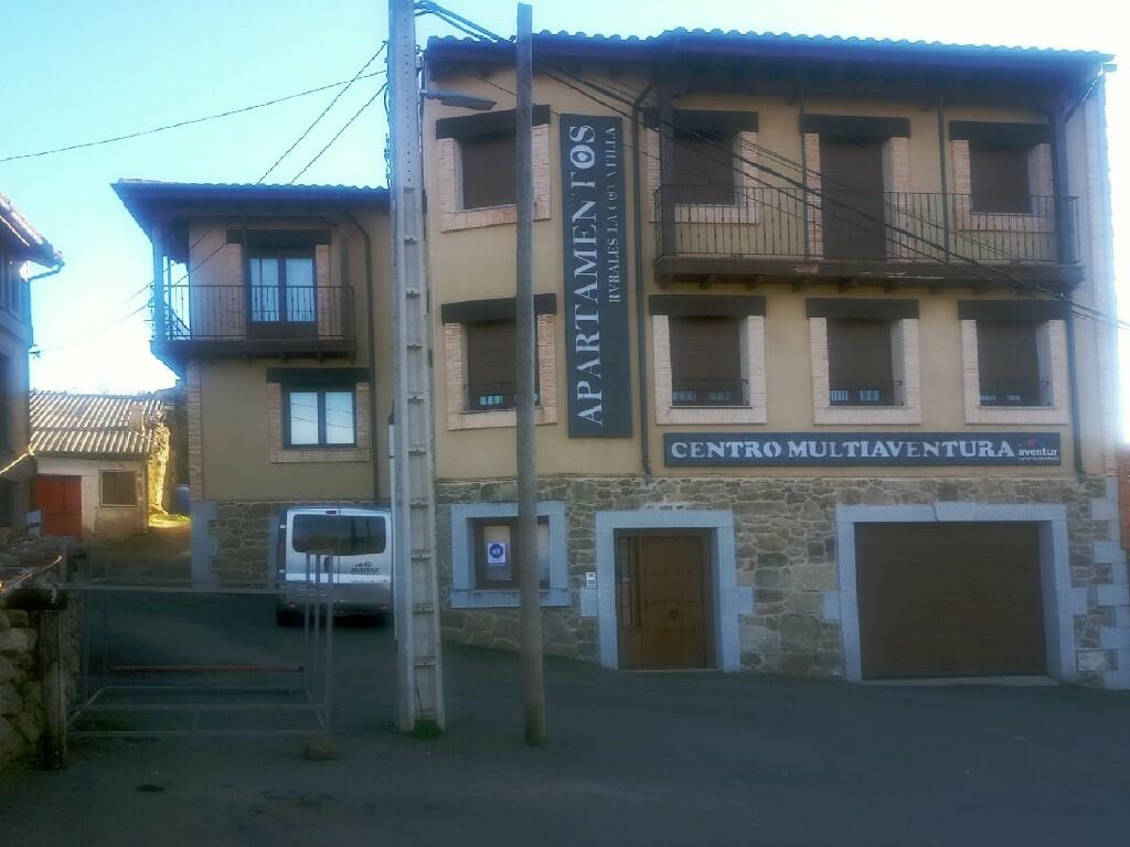 Main image of property: La Hoya, Salamanca, Castile-Leon