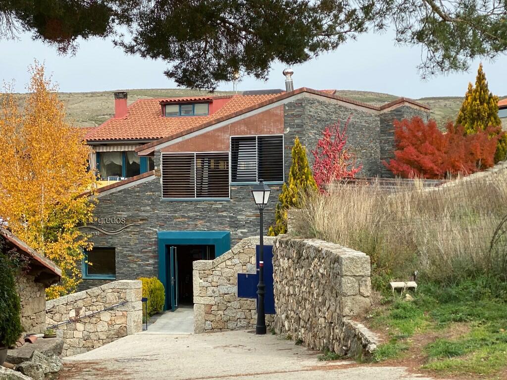 Main image of property: Hoyos del Espino, Avila, Castile-Leon