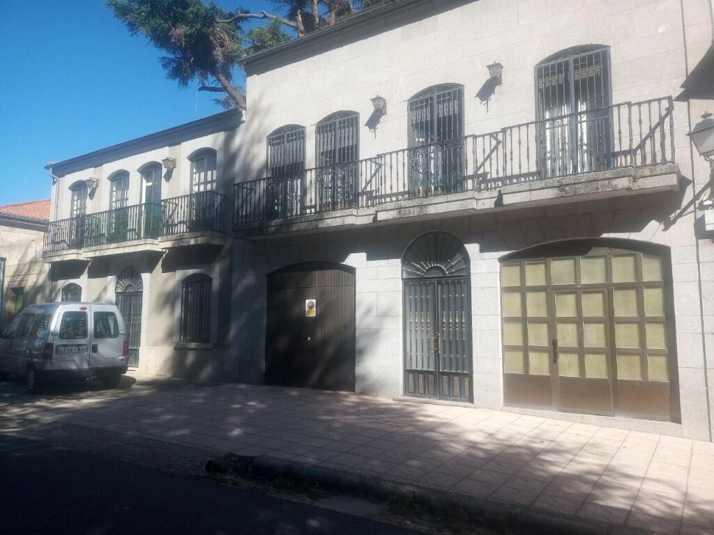 Main image of property: Piedrahita, Avila, Castile-Leon