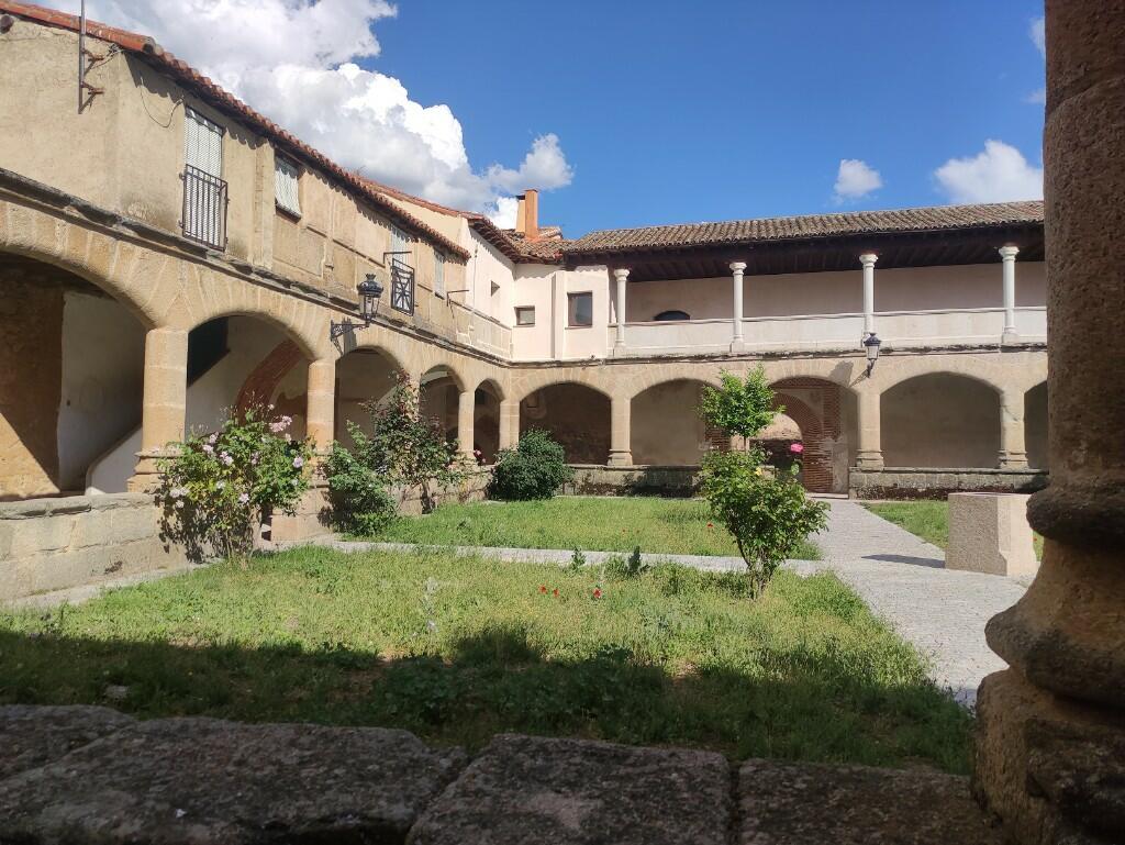 Main image of property: Aldeanueva De Santa Cruz, Avila, Castile-Leon