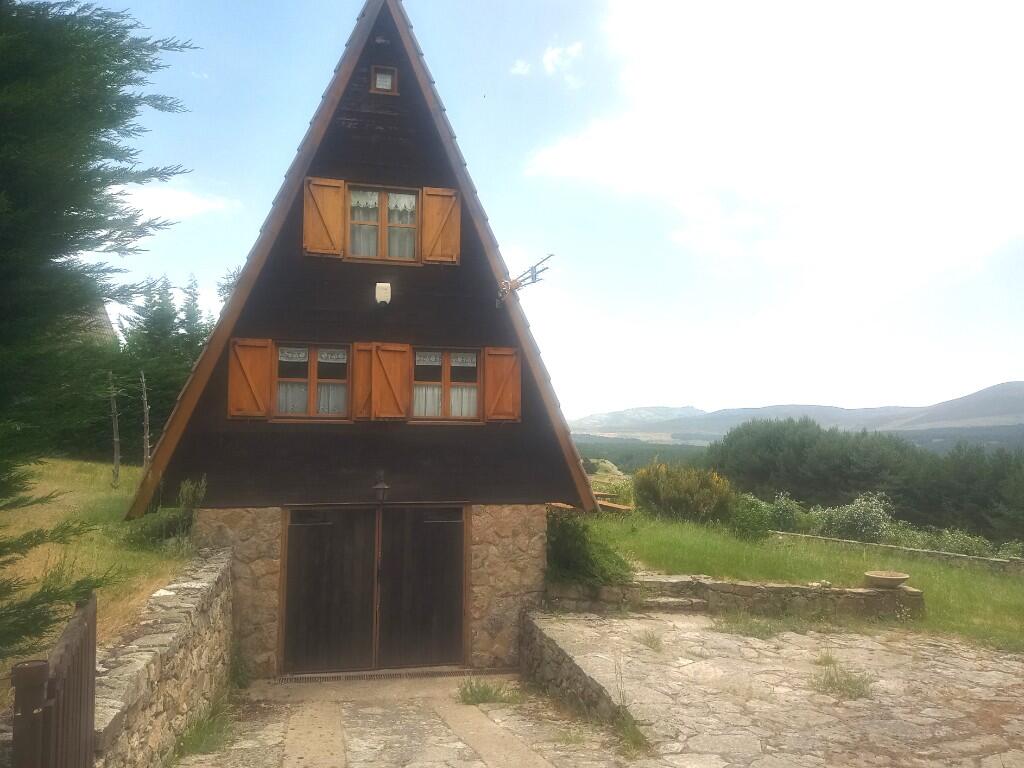 Main image of property: Hoyos del Espino, Avila, Castile-Leon