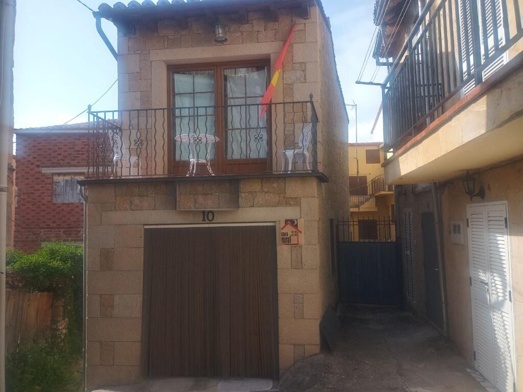 Main image of property: Bohoyo, Avila, Castile-Leon