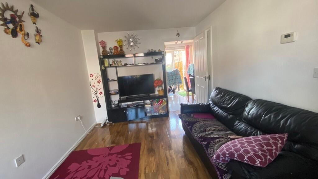 2 bedroom terraced house for rent in Jennings Close, Dartford, Kent, DA1