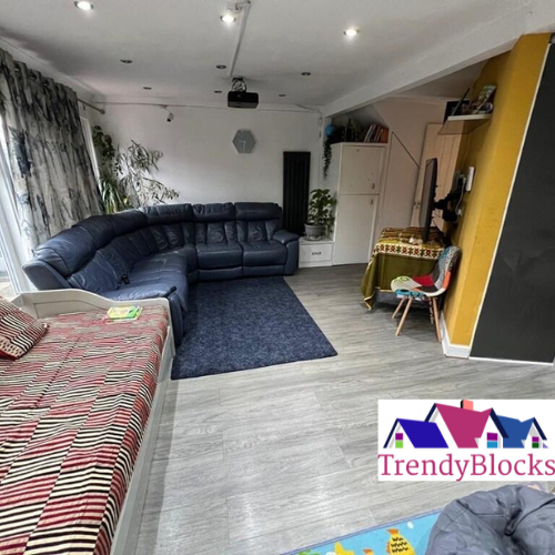 Main image of property: Claridge Road, Dagenham, London, RM8