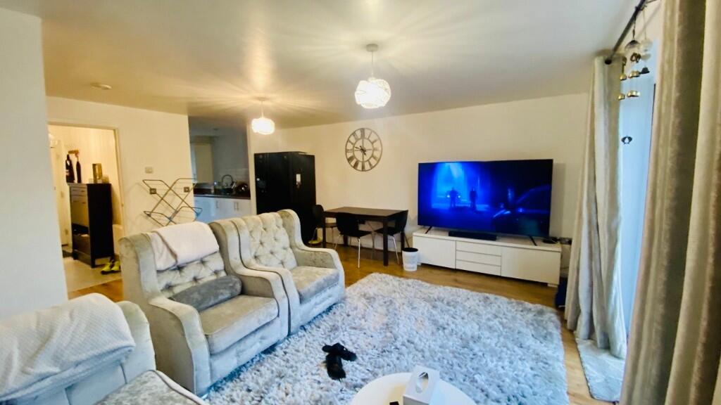 Main image of property: Vimy Drive, Dartford, Kent, DA1