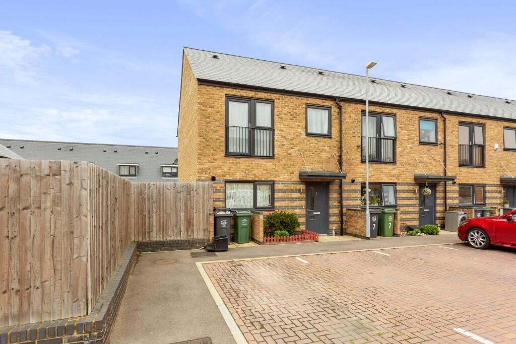 Main image of property: Sherbourne Close, Dartford, Kent, DA1