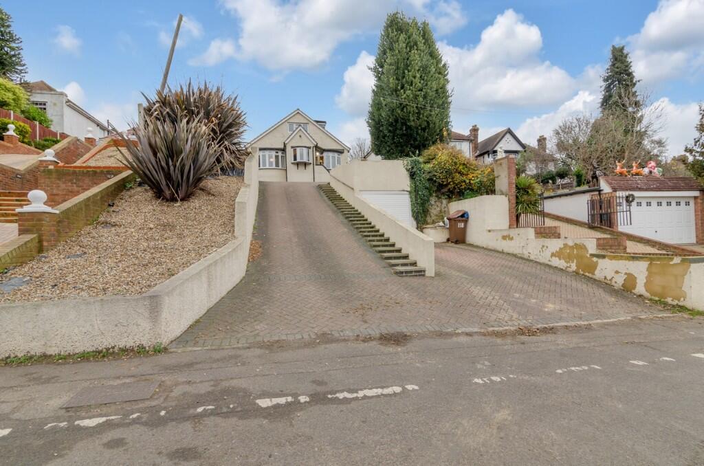 Main image of property: Watling Street, Rochester, Kent, ME2