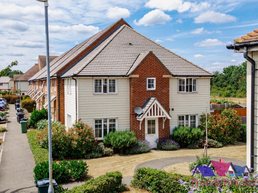 Main image of property: Malt Kiln Place, Dartford, Kent, DA2