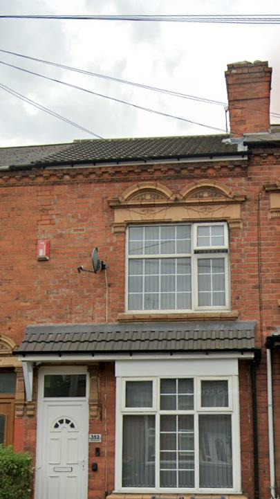 Main image of property: Portland Road, Birmingham