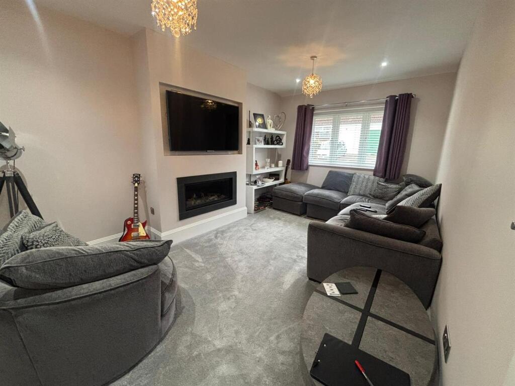 Additional property image - Breeden Drive, Curdworth